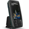 Эхолот Garmin STRIKER Vivid 4cv с датчиком GT20-TM