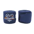 Бинты боксерские Rival RHWG Guerrero Navy 4,5 м. (One Size)