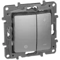 Диммер Legrand 672418 Etika