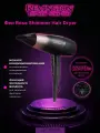 Фен для волос Remington D5305, Ионизация, Мощность 2200 Вт, 3 темпер. Режима/2 режима скорости