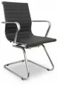 Кресло College H-916L-3/Black