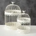 Декоративная клетка для птиц Фредерика 39 см