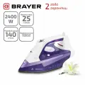 BRAYER BR4004 Утюг