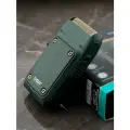 Электробритва мужская для лица аккумуляторная шейвер VGR V-353