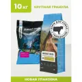Корм для собак живая сила Фитнес крупная гранула говядина (10 кг)