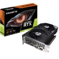 Видеокарта Gigabyte PCI-E 4.0 GV-N3060GAMING OC-8GD 2.0 NVIDIA GeForce RTX 3060 8192Mb 128 GDDR6 180
