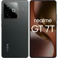 Смартфон Realme GT7T 12+256 чёрный