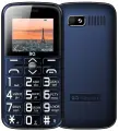 Телефон BQ 1851 Respect Dual Sim Blue (Синий