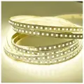 Светодиодная лента: 2835-120LED-IP33-24V 5м. - Цвет свечения: Белый нейтральный 4000-4500K