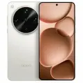 Смартфон Oppo Find X8 Ultra, 12/256Gb, AMOLED, White (Белый)