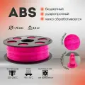 Розовый ABS пластик Bestfilament для 3D-принтеров 2,5 кг (1,75 мм)