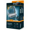 Бандаж на руку B.Well rehab косыночный W-211, размер S, темно-серый