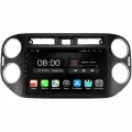 Магнитола Epic 9270 Volkswagen Tiguan 1 2011-2016 - Android 12 - IPS экран - DSP