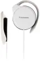 Проводные наушники PANASONIC RP-HS46E-W, 20-20000 Гц, 32 Ом, белый