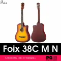 Акустическая гитара Foix 38C-M-N