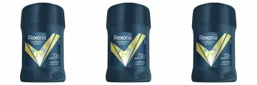 Rexona Дезодорант-стик Men, Champions, 50 мл, 3 шт