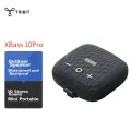 Портативная Bluetooth-колонка Tribit Stormbox Micro Pro, black