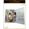 Essential Parfums парфюмерная вода унисекс Bois Imperial Extrait De Parfum Пробник 2 мл