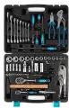 Набор инструментов AUTOVIRAZH AV-212072, 72 предмета