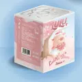 Lulu Piggy Sakura Series слепая коробка игрушка 1 Blind box