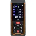 Дальномер лазерный RGK D120, 120 м