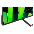 50 Телевизор Sber SDX-50U4125, 4K Ultra HD (3840x2160 Пикс), черный