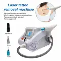 Аппарат для удаления тату татуажа и карбонового пилинга Nd: YAG Y8