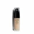 SHISEIDO Тональное средство-флюид с эффектом естественного сияния Synchro Skin Glow Luminizing Fluid Foundation (Neutral 2)