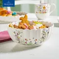 Салатник пасхальный 17,5 см, 850 мл, Spring Fantasy, Villeroy & Boch, Премиум-Фарфор
