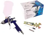 Краскопульт HVLP H-827 1.3 mm+EPF20
