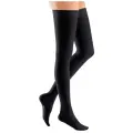 Чулки mediven plus, с закрытым носком 399C, 3 класс Medi, 2, Черный, Малая