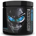 Предтренировочный комплекс Cobra Shadow-X Pre Workout 270 гр Blue Raspberry