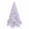 Белая искусственная сосна Санкт-Петербург 120 см, ПВХ, Triumph Tree, 72006/1013568