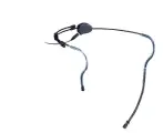 JTS CM-214iB Микрофон, гарнитура головная, кардиоидный, 60-15000Гц, цвет черный