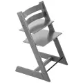 Стульчик растущий Stokke Tripp Trapp Storm Grey 100125