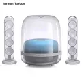 Harman Kardon SOUNDSTICKS 4 Умная колонка Bluetooth Подключение Bluetooth/проводное подключение, white
