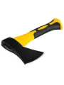 Топор с фиберглассовой рукояткой, 600 г, STAYER