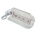 Glanzen Cветодиодный светильник для растений GLANZEN RPD-0001-30-GROW