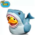 Фигурка-утка Rubber Road Ltd Tubbz Челюсти акула, Брюс (Mini)