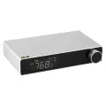 TOPPING E70V E70 Velvet DAC, Black EU plug