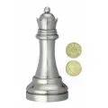 Головоломка Hanayama Королева / Cast Chess Queen
