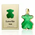 Парфюмерная вода Tous Loveme The Emerald Elixir 90 мл / Духи Тоус Лав Ми Эмеральд Эликсир / Изумрудный эликсир
