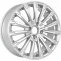 Колесный диск автомобильный KDW KD1610 6.5xR16 4x100 ET50 DIA60.1