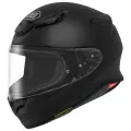 Мотошлем NXR 2 CANDY 3XL SHOEI (черный матовый, matt black, 3XL)