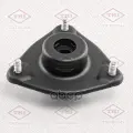Опора амортизатора переднего (без подшипника) HYUNDAI IX35 10-> TATSUMI арт. TAG1079