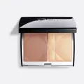 Dior Румяна и хайлайтер Rouge Blush Colour And Glow, 8г, 100 Diorissimo
