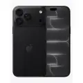 Смартфон Apple iPhone 18 Pro Max 1 ТБ, Dual eSIM, черный