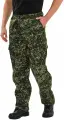 Брюки мужские Захват кмф тк. грета пиксель, 52-54, 170-176