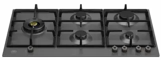 Варочная панель газовая Bertazzoni P905LPRONE , гарантия производителя