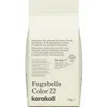Затирка Kerakoll Fugabella Color, 22 (Бежево-белый) 3 кг.